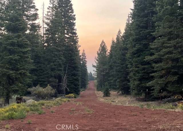 Property at 10 Basin and Helms Rd, Alturas, CA 96101