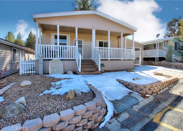 Property at 391 Montclair Dr #193, Big Bear City, CA 92314, 3 beds, 2 baths
