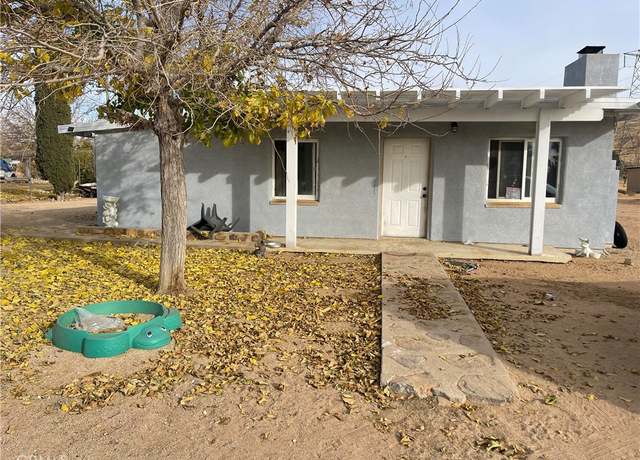 Property at 9193 Joshua St, Apple Valley, CA 92308, 2 beds, 1 bath