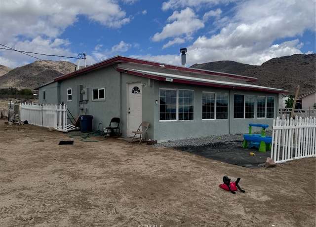 Property at 15069 Burns Dr, Apple Valley, CA 92307, 2 beds, 1 bath