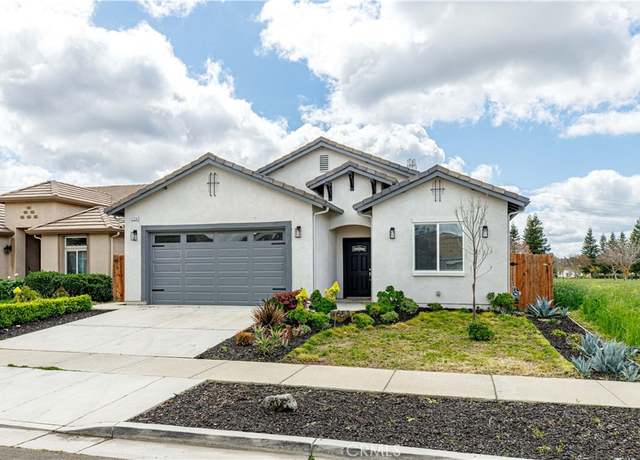 Property at 1234 Wildcat Dr, Merced, CA 95348, 4 beds, 2 baths