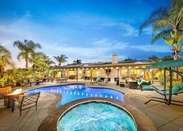 Property at 13861 Nicoles Vis, Valley Center, CA 92082, 3 beds, 3 baths