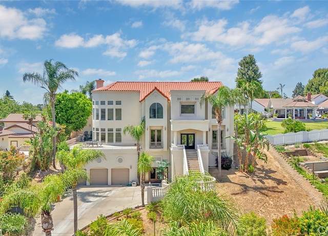Property at 6041 Calle Mirador, Yorba Linda, CA 92886, 5 beds, 5.5 baths