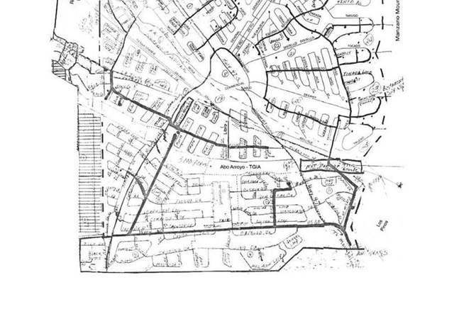Property at 6 Georgetown Loop, Outside Area (outside Ca), NM 87002