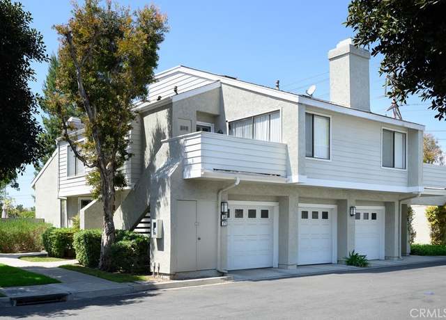 Property at 369 Deerfield #35, Irvine, CA 92606, 2 beds, 1 bath