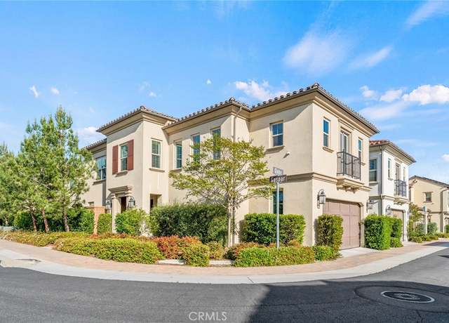Property at 227 Gaspar, Irvine, CA 92618, 4 beds, 4 baths