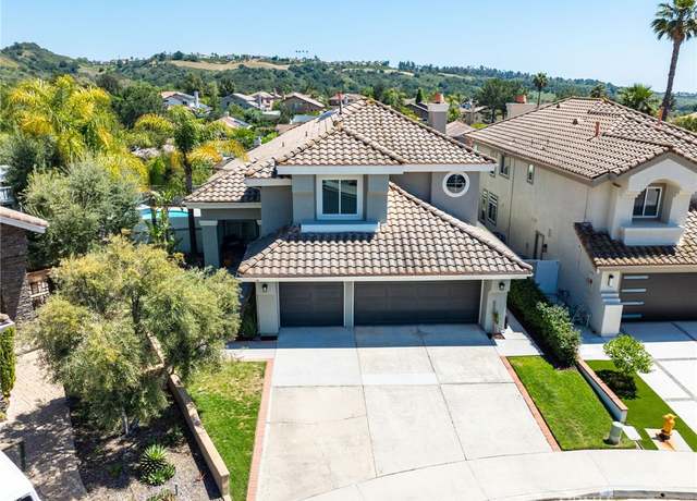 Property at 16 Deerfield Pl, Trabuco Canyon, CA 92679, 5 beds, 3 baths
