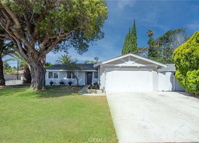 Property at 16271 Fairway Ln, Huntington Beach, CA 92649, 4 beds, 2 baths