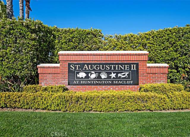 Property at 6632 Cedarwood Dr, Huntington Beach, CA 92648, 4 beds, 2.5 baths