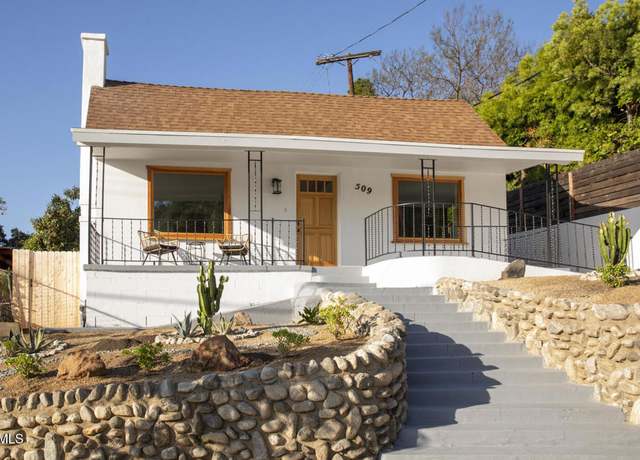 Property at 509 E Avenue 39, Los Angeles, CA 90031, 3 beds, 2 baths
