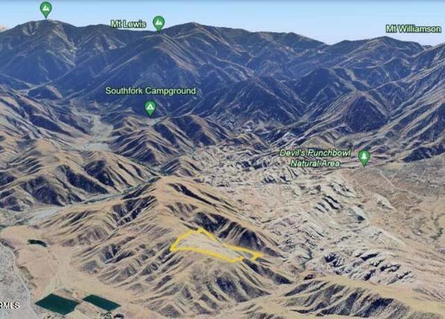 Property at 0 Valyermo Rd, Valyermo, CA 93563