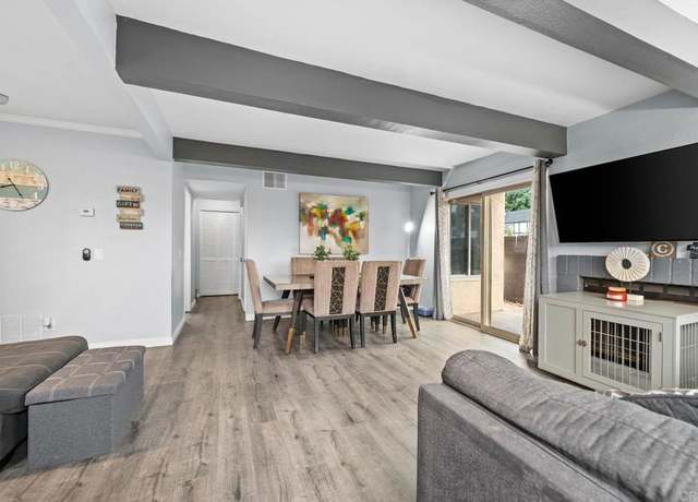 Property at 1380 E Washington Ave #2, El Cajon, CA 92019, 3 beds, 3 baths