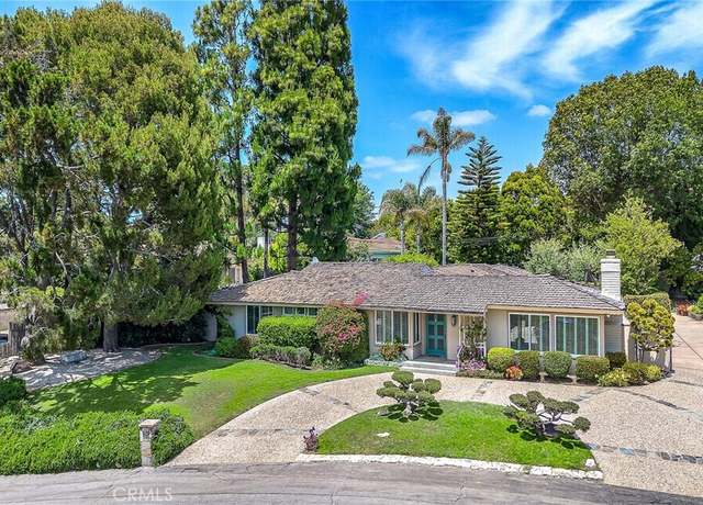 Property at 2208 Thorley Pl, Palos Verdes Estates, CA 90274, 3 beds, 2 baths