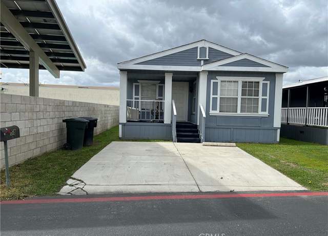 Property at 2770 W Lincoln Ave #58, Anaheim, CA 92801, 3 beds, 2 baths