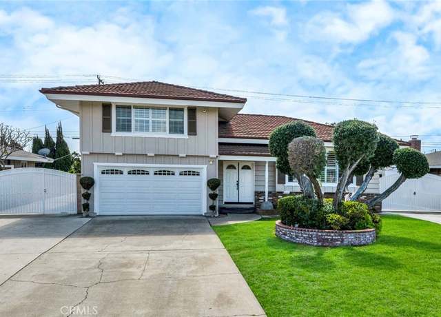 Property at 17552 Eddy Dr, North Tustin, CA 92705, 3 beds, 3 baths