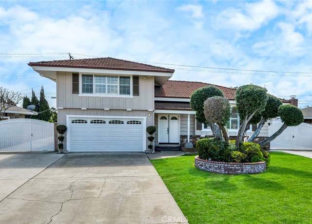 Property at 17552 Eddy Dr, North Tustin, CA 92705, 3 beds, 3 baths