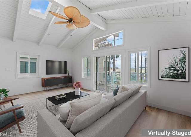 Property at 5331 E Ocean Blvd, Long Beach, CA 90803, 4 beds, 3 baths