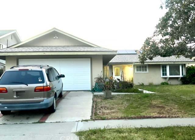 Property at 23175 La Vaca St, Lake Forest, CA 92630, 3 beds, 2 baths