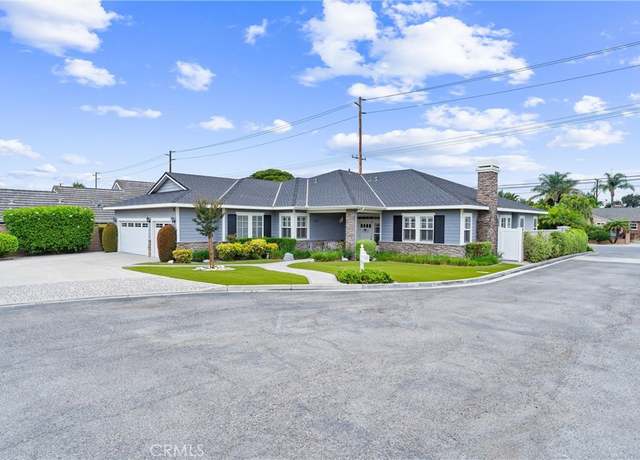 Property at 1522 Oakhill Ct, Santa Ana, CA 92705, 4 beds, 3.5 baths