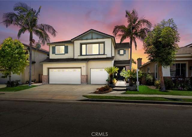 Property at 3669 Sandpiper Way, Brea, CA 92823, 5 beds, 3 baths