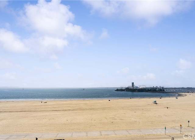 Property at 1230 E Ocean Blvd #702, Long Beach, CA 90802, 3 beds, 3 baths