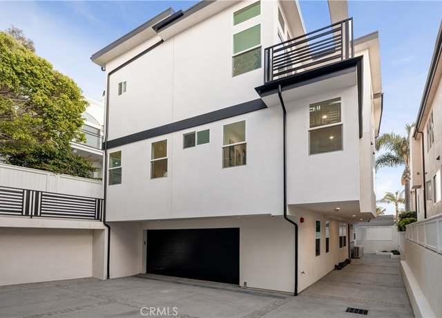 Property at 1024 17th St, Hermosa Beach, CA 90254, 5 beds, 5.5 baths