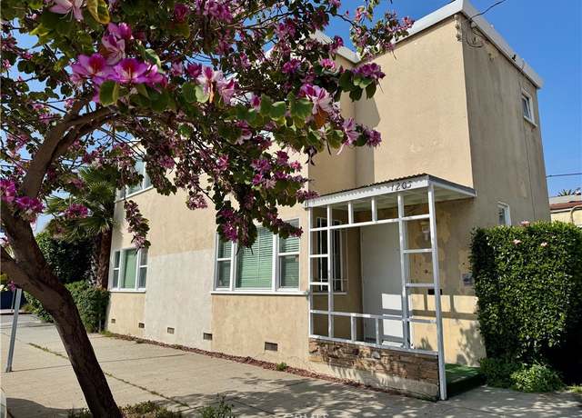 Property at 1205 Cole Ave, Los Angeles, CA 90038, 2 beds, 2 baths