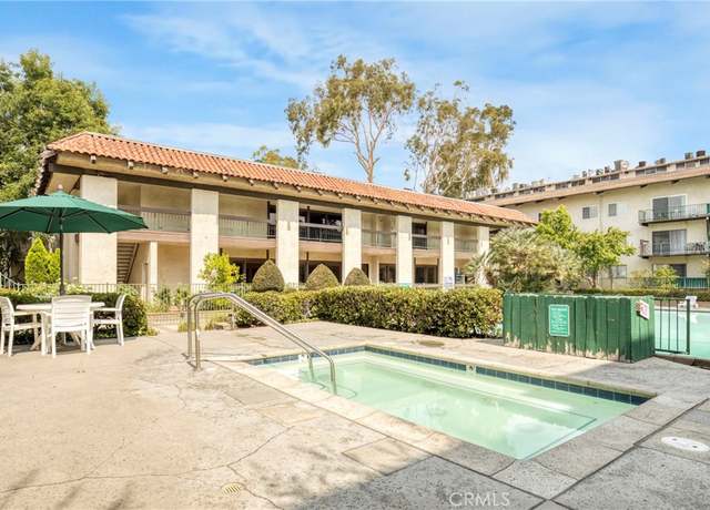Property at 5460 White Oak Ave Unit F105, Encino, CA 91316, 2 beds, 2 baths