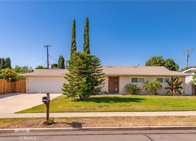 Property at 1615 Barnes St, Simi Valley, CA 93063, 3 beds, 2 baths