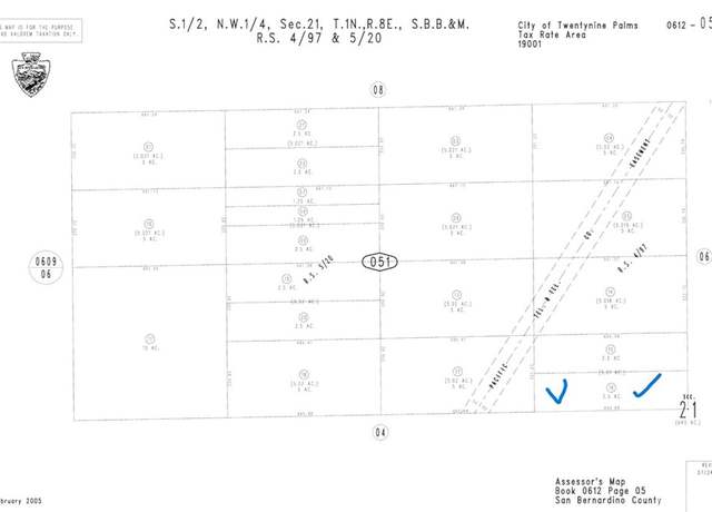 Property at 0 Lear Ave, Adelanto, CA 92277