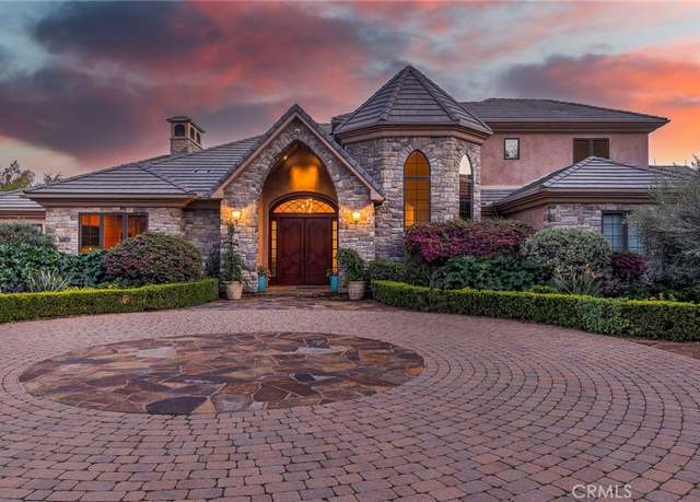 Property at 3221 Integrity Way, Fallbrook, CA 92028, 4 beds, 3.5 baths