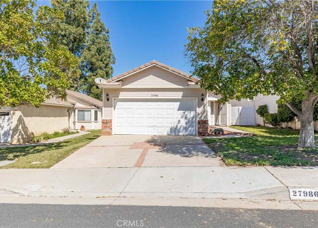 Property at 27986 Moonridge Dr, Menifee, CA 92585, 3 beds, 2 baths
