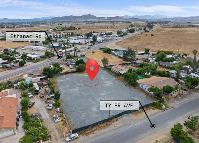 Property at 27536 Ethanac Rd, Menifee, CA 92585