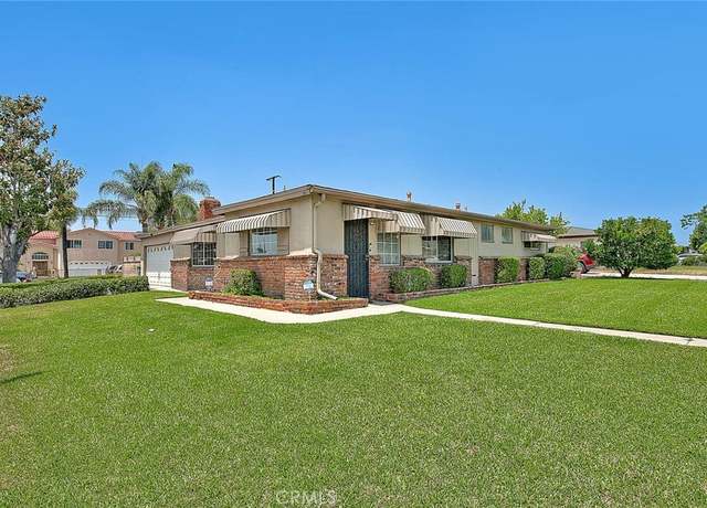 Property at 18021 E Cypress St, Covina, CA 91722, 3 beds, 2 baths