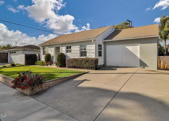 Property at 2671 Beacon Ave, Ventura, CA 93003, 3 beds, 2 baths