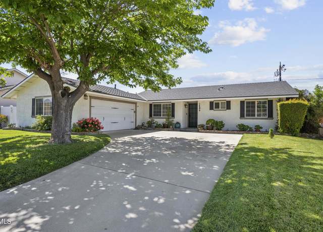 Property at 1406 DINSMORE STREET St, Simi Valley, CA 93065, 3 beds, 2 baths