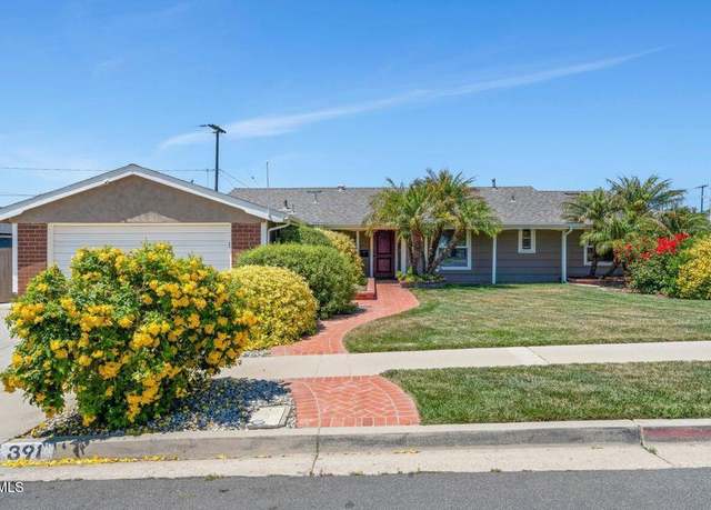 Property at 391 Colusa Ave, Ventura, CA 93004, 4 beds, 2 baths
