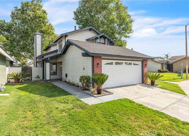 Property at 15696 Paine St, Fontana, CA 92336, 4 beds, 2.5 baths