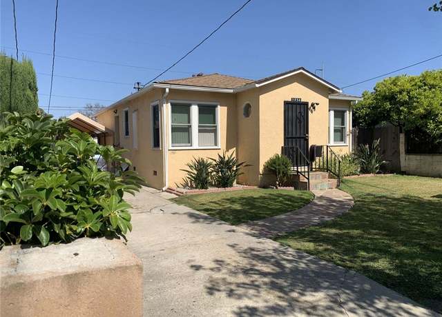 Property at 11534 Gale Ave, Hawthorne, CA 90250, 3 beds, 2 baths