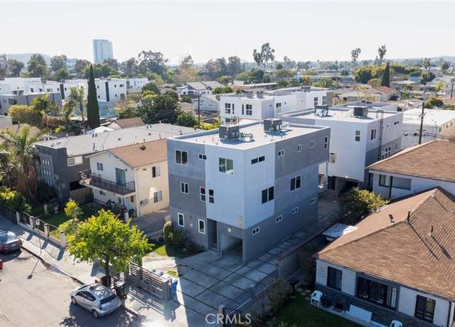 Property at 2301 Hauser Blvd, Los Angeles, CA 90016, 12 beds, 12 baths