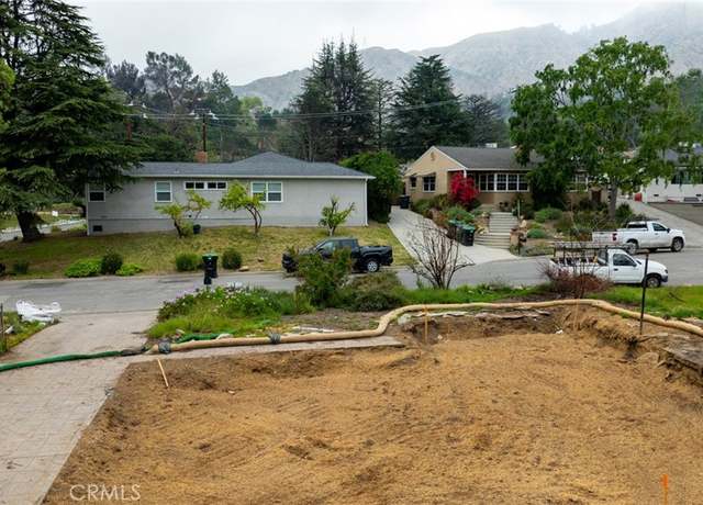 Property at 168 Purple Sage Ln, Altadena, CA 91001