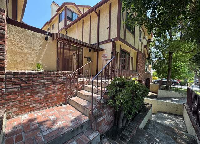 Property at 1162 Winchester Ave Unit K, Glendale, CA 91201, 2 beds, 2.5 baths