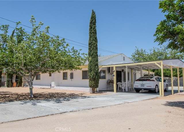 Property at 16268 Lorene Dr, Victorville, CA 92395, 4 beds, 3 baths