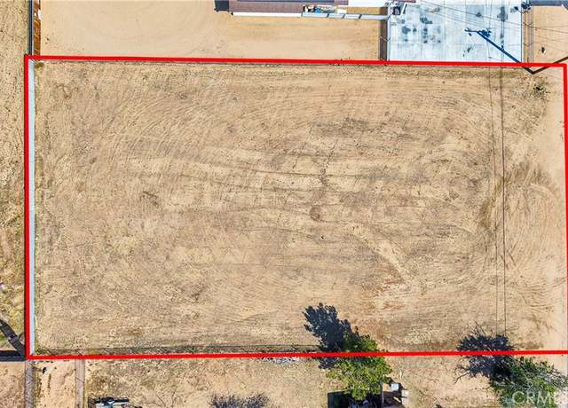 Property at 0 Del Mar, Hesperia, CA 92345