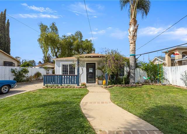 Property at 131 Larmier Ave, Oak View, CA 93022, 2 beds, 2 baths