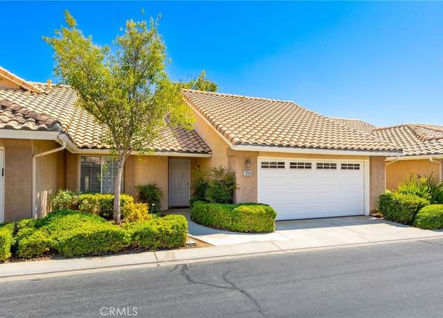Property at 668 La Costa Dr, Banning, CA 92220, 2 beds, 2 baths