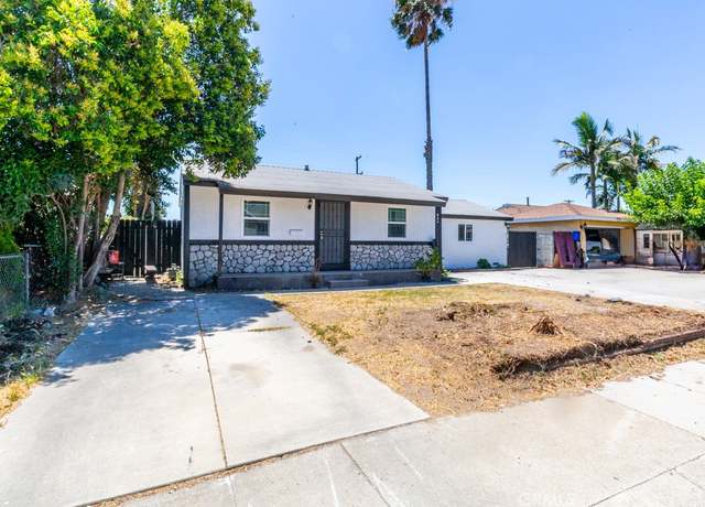 Property at 924 E H St, Ontario, CA 91764, 3 beds, 2 baths