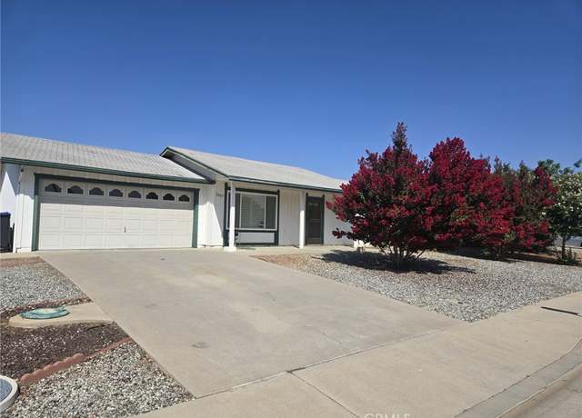 Property at 27657 Charlestown Dr, Menifee, CA 92586, 2 beds, 1 bath