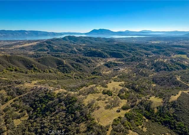 Property at 6133 Eickhoff Rd, Lakeport, CA 95453