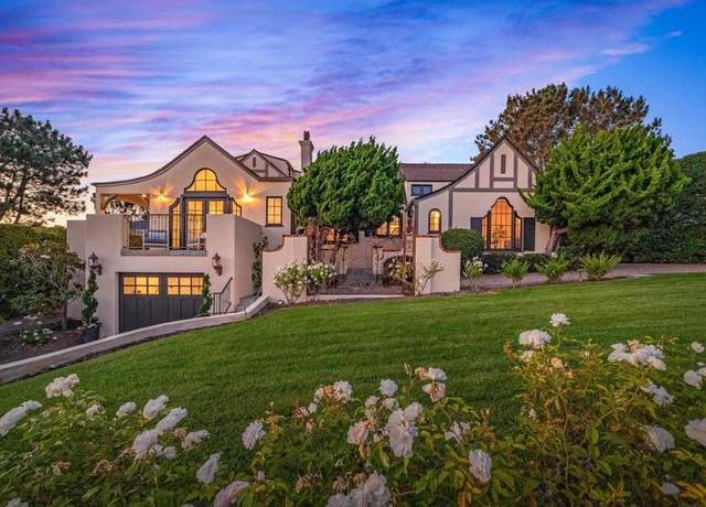 Property at 550 Amphitheatre Dr, Del Mar, CA 92014, 3 beds, 3.5 baths